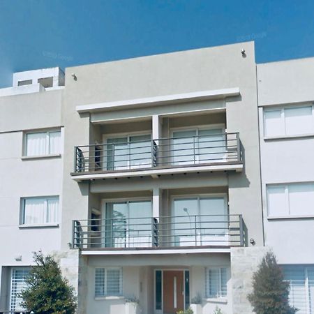 Departamento En Pinamar Centro Exterior foto